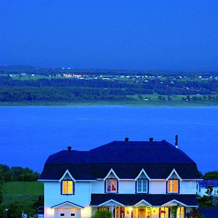 Gite Le Royal Champetre B&B Boischatel Eksteriør billede