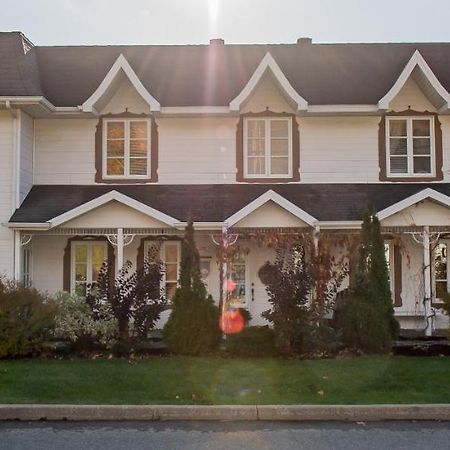Gite Le Royal Champetre B&B Boischatel Eksteriør billede