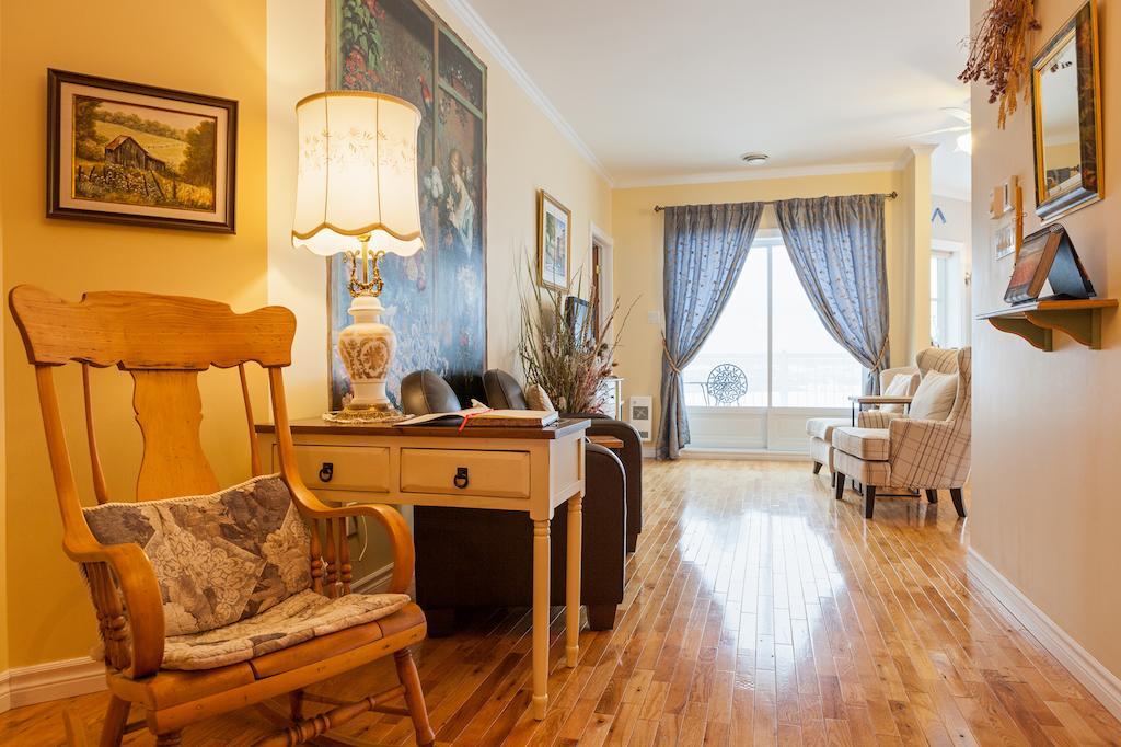 Gite Le Royal Champetre B&B Boischatel Eksteriør billede
