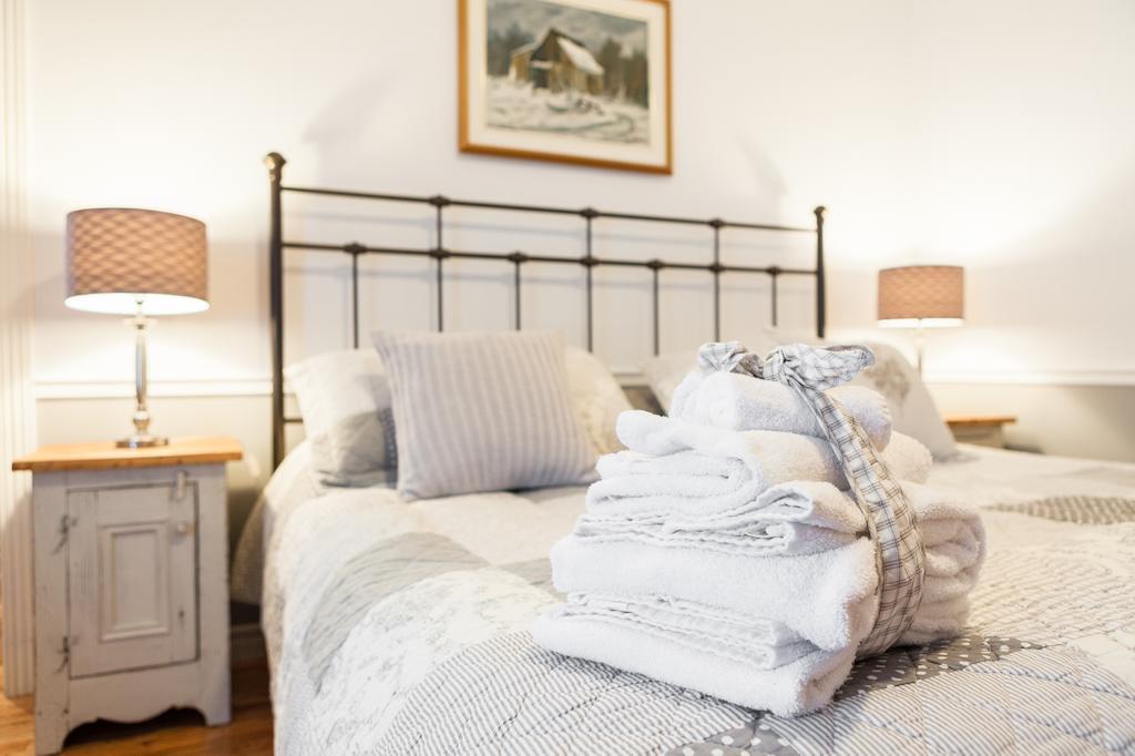 Gite Le Royal Champetre B&B Boischatel Værelse billede