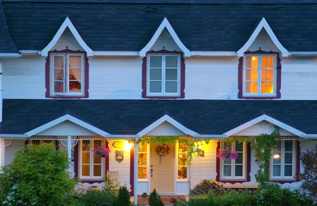 Gite Le Royal Champetre B&B Boischatel Eksteriør billede