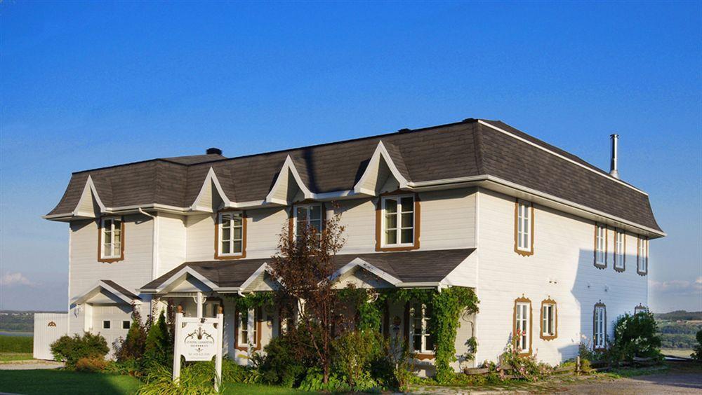 Gite Le Royal Champetre B&B Boischatel Eksteriør billede