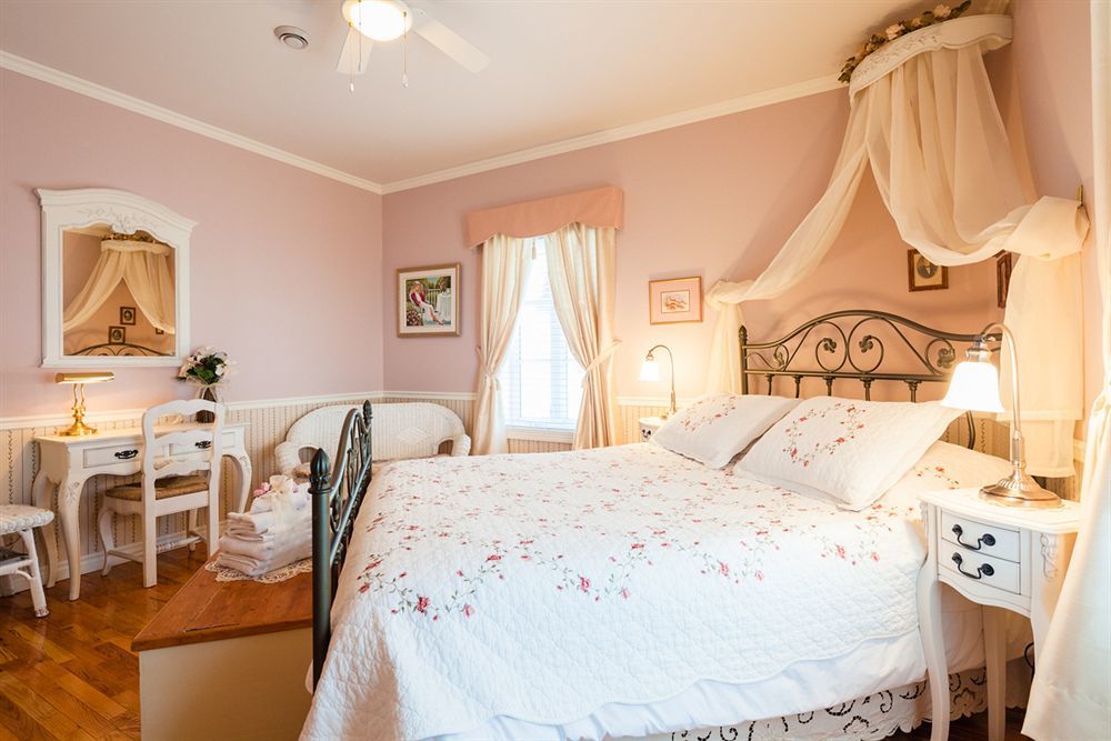 Gite Le Royal Champetre B&B Boischatel Eksteriør billede